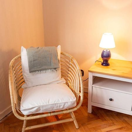Flat With Excellent Location In Tesvikiye, Sisli Apartment Istanbul Exterior foto