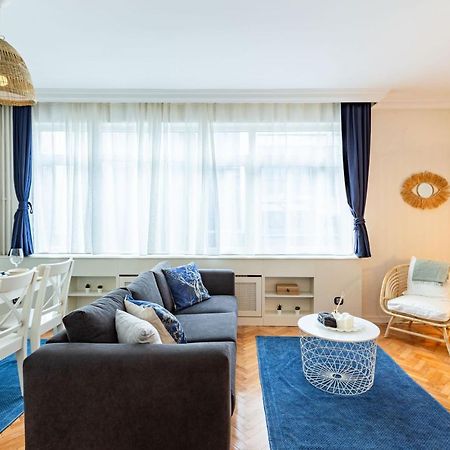 Flat With Excellent Location In Tesvikiye, Sisli Apartment Istanbul Exterior foto